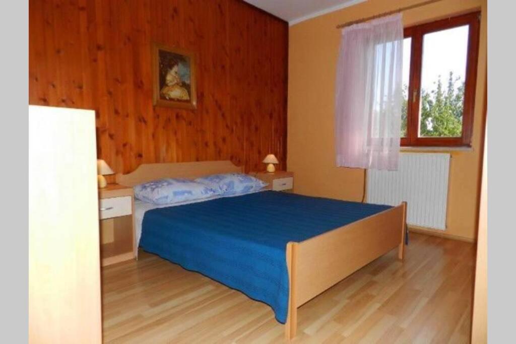 Apartment Sanja Near The Sea, Spacious And Green :) Pula Bagian luar foto