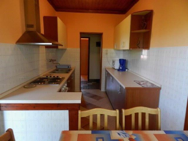Apartment Sanja Near The Sea, Spacious And Green :) Pula Bagian luar foto